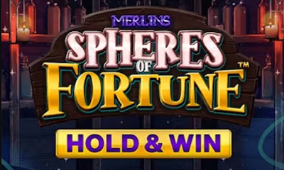 Merlins Spheres of Fortune
