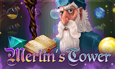 Merlins Tower