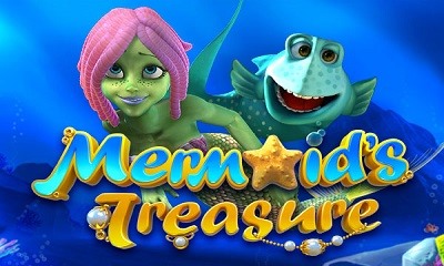 Mermaids Treasure