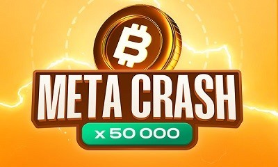 Meta Crash