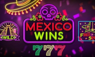 Mexico Wins