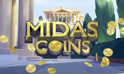 Midas Coins