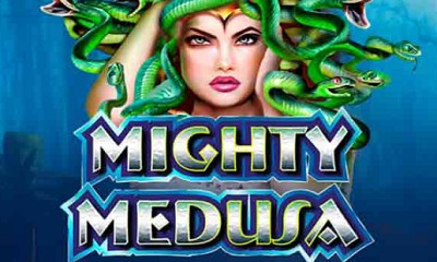 Mighty Medusa