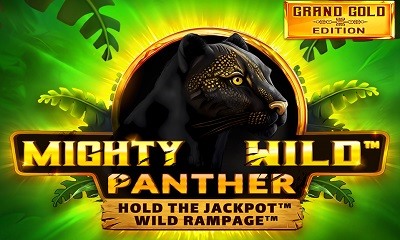 Mighty Wild Panther Easter