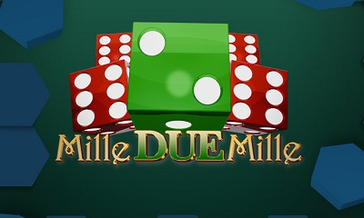 Mille Due Mille