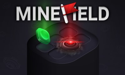 Mine Field