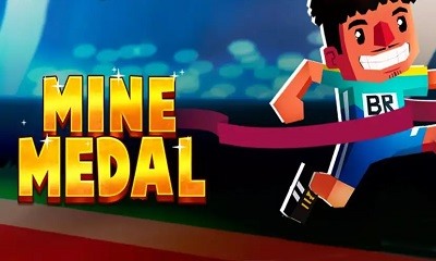 Mine Medal