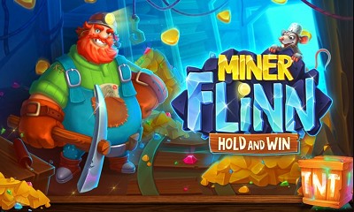 Miner Flinn