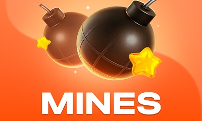 Mines