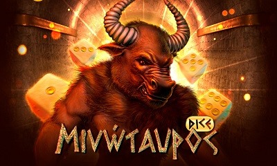 Minotaur Dice