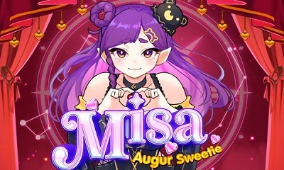 Misa Augur Sweetie