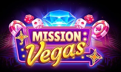 Mission: Vegas