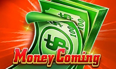Money Coming