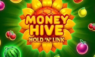 Money Hive 50: Hold N link