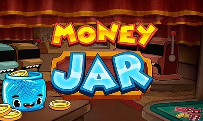 Money Jar