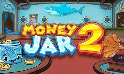 Money Jar 2