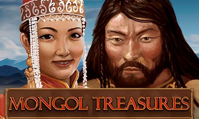 Mongol Treasures