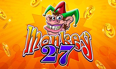 Monkey 27