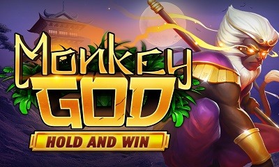 Monkey God Hold and Win