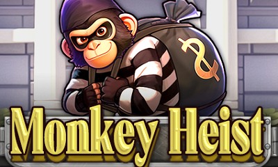 Monkey Heist