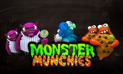 Monster Munchies