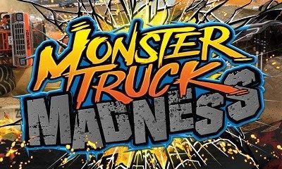 Monster Truck Madness