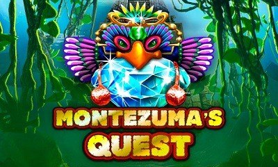 Montezumas Quest