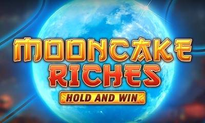 Mooncake Riches Hold and Win