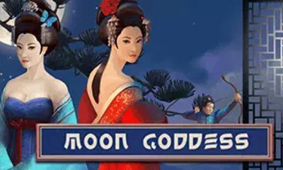 Moon Goddess