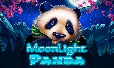 Moonlight Panda