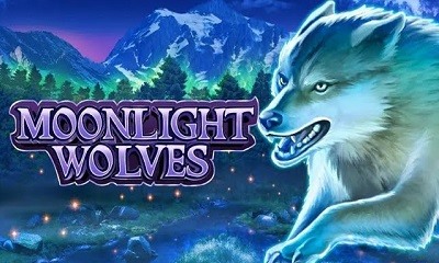 Moonlight Wolves