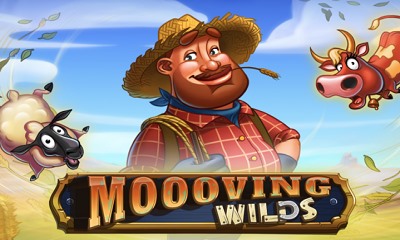 Moooving Wilds
