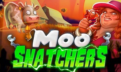 Moo Snatchers