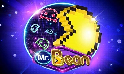 Mr. Bean