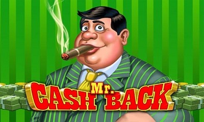 Mr.Cashback