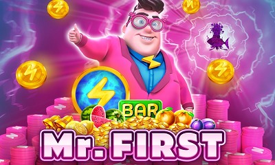 Mr. First