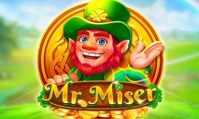 Mr. Miser