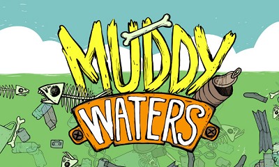 Muddy Waters