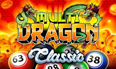 Multi Dragon Classic