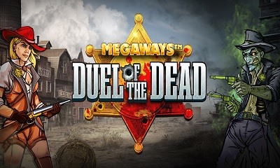 Megaways Duel of the Dead