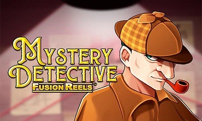 Mystery Detective