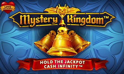 Mystery Kingdom: Mystery Bells Love the Jackpot