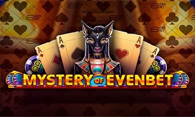 Mystery of Evenbet