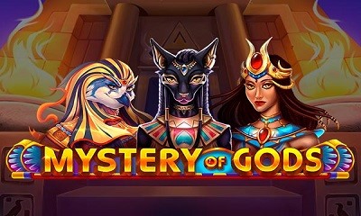 Mystery of Gods
