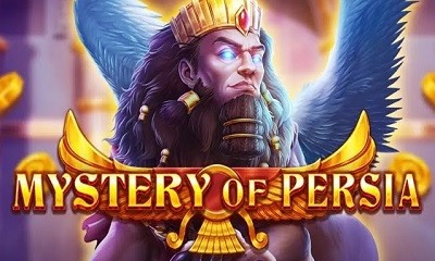 Mystery of Persia