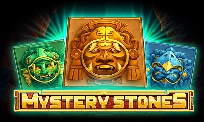 Mystery Stones