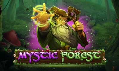 Mystic Forest