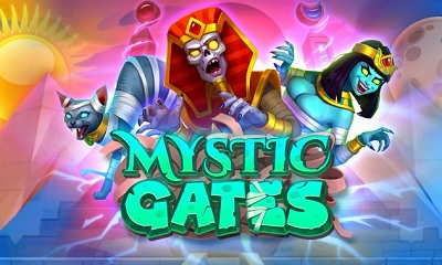 Mystic Gates