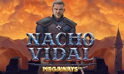 Nacho Vidal