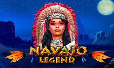 Navajo Legend